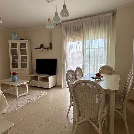 Apartamento Vacacional Ifach Calpe Esterno foto