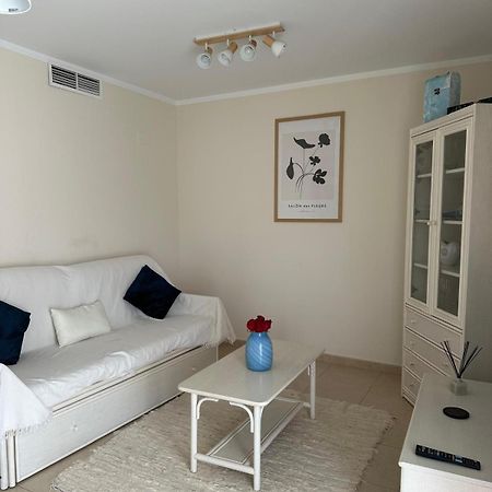 Apartamento Vacacional Ifach Calpe Esterno foto