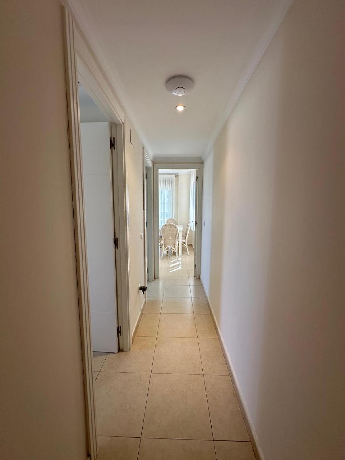 Apartamento Vacacional Ifach Calpe Esterno foto