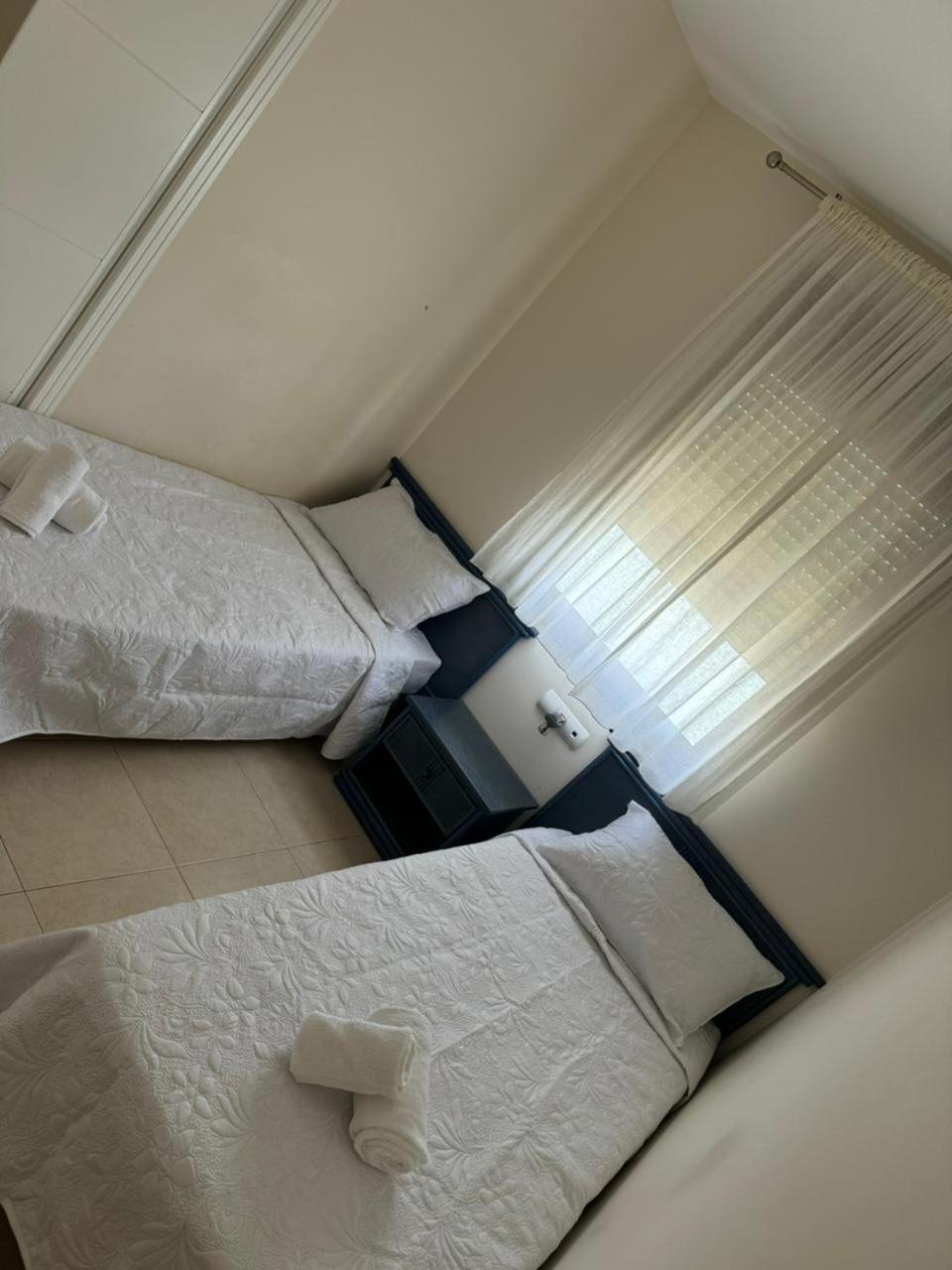 Apartamento Vacacional Ifach Calpe Esterno foto